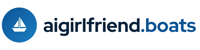 ai girlfriend logo